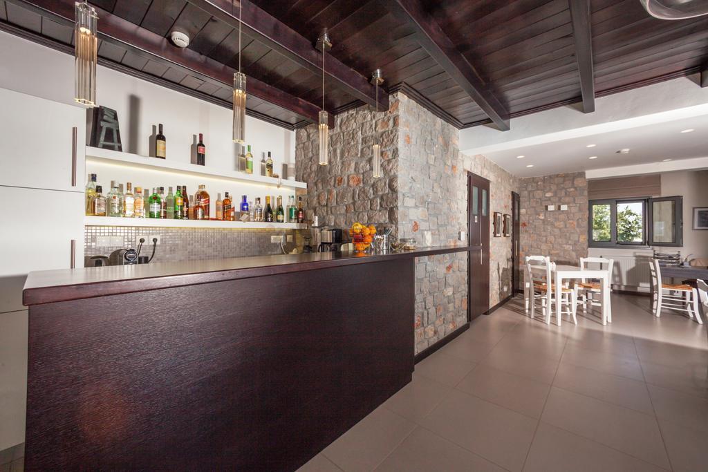 Guesthouse Diochri Káto Tríkala Korinthíasz Kültér fotó