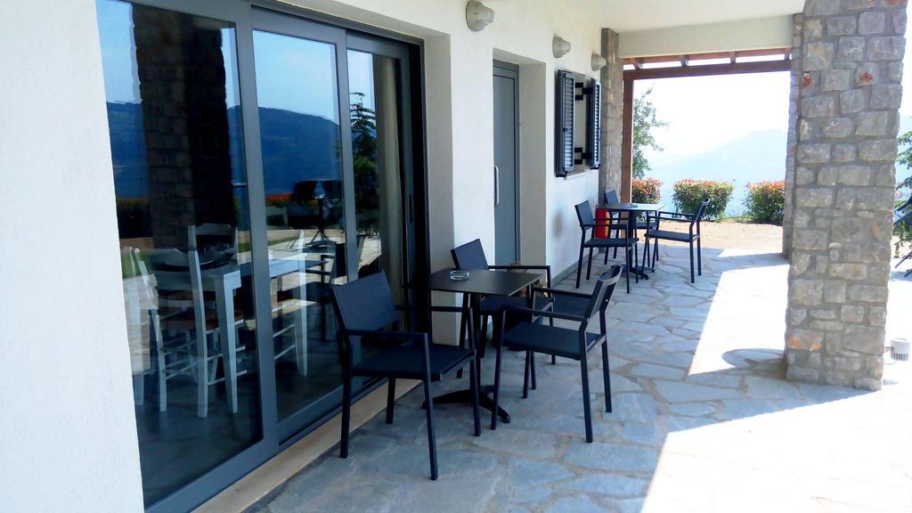 Guesthouse Diochri Káto Tríkala Korinthíasz Kültér fotó