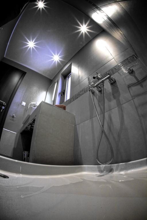 Guesthouse Diochri Káto Tríkala Korinthíasz Szoba fotó