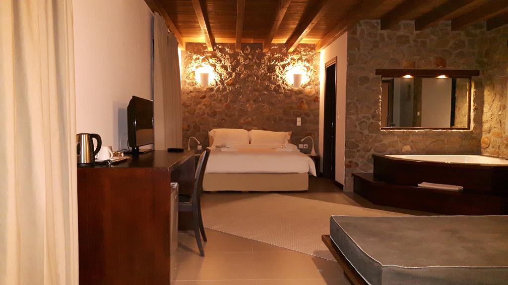 Guesthouse Diochri Káto Tríkala Korinthíasz Kültér fotó