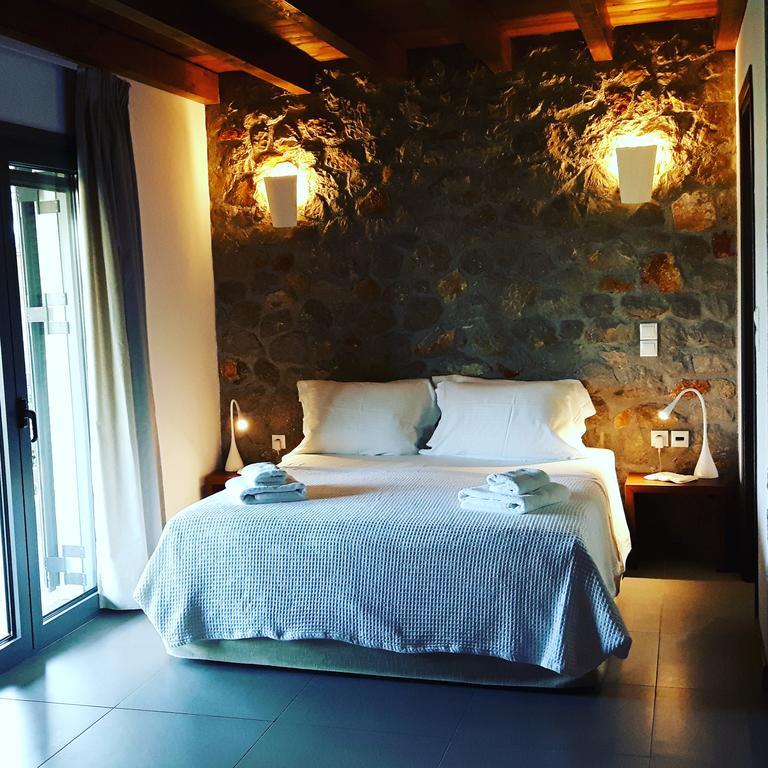 Guesthouse Diochri Káto Tríkala Korinthíasz Kültér fotó