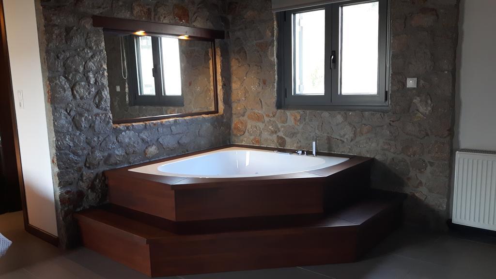 Guesthouse Diochri Káto Tríkala Korinthíasz Kültér fotó