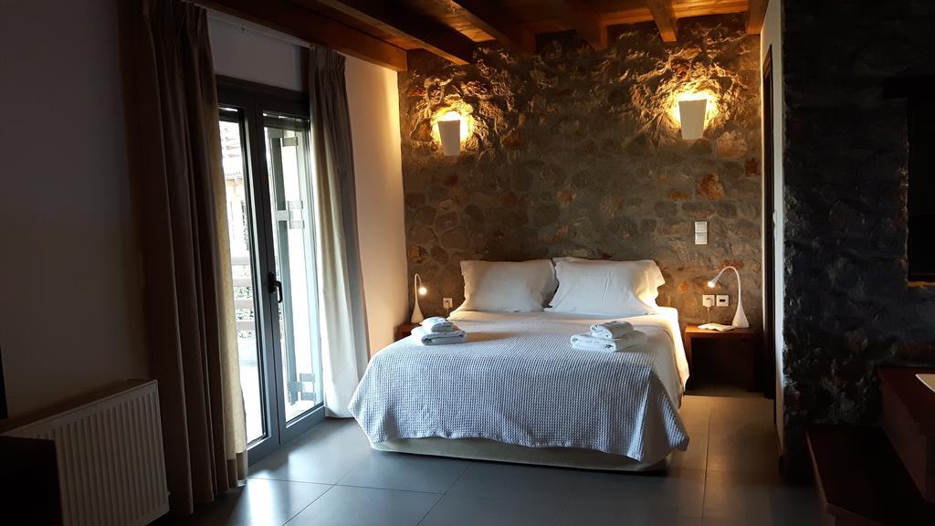 Guesthouse Diochri Káto Tríkala Korinthíasz Kültér fotó